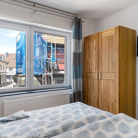Ferienwohnung Moeckmuehl Dış mekan fotoğraf