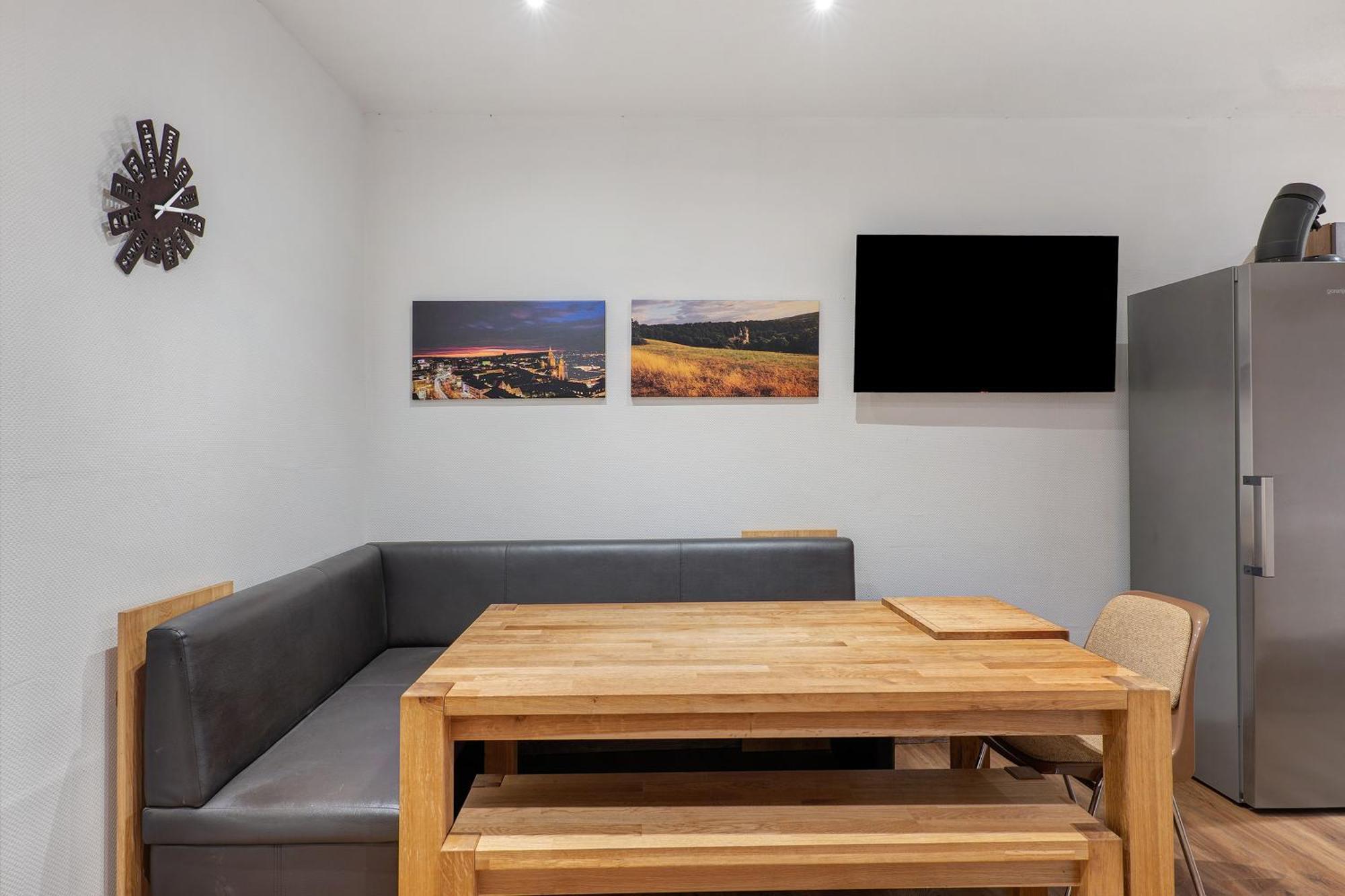 Ferienwohnung Moeckmuehl Dış mekan fotoğraf