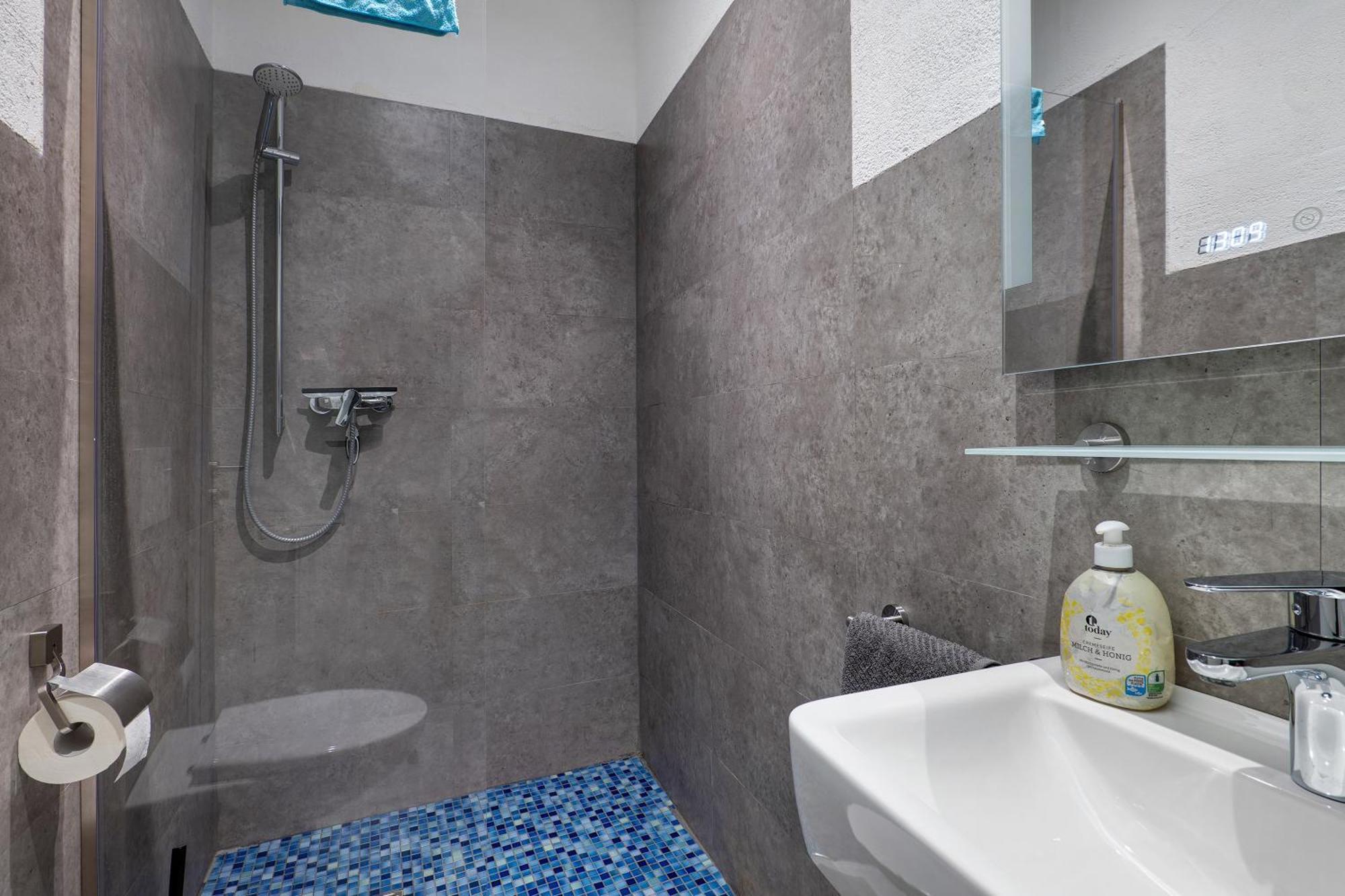 Ferienwohnung Moeckmuehl Dış mekan fotoğraf