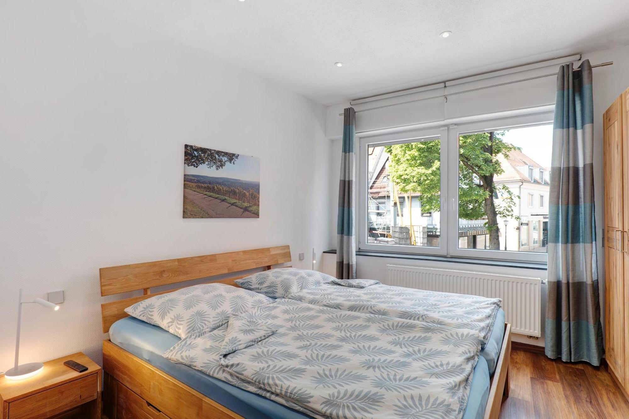 Ferienwohnung Moeckmuehl Dış mekan fotoğraf
