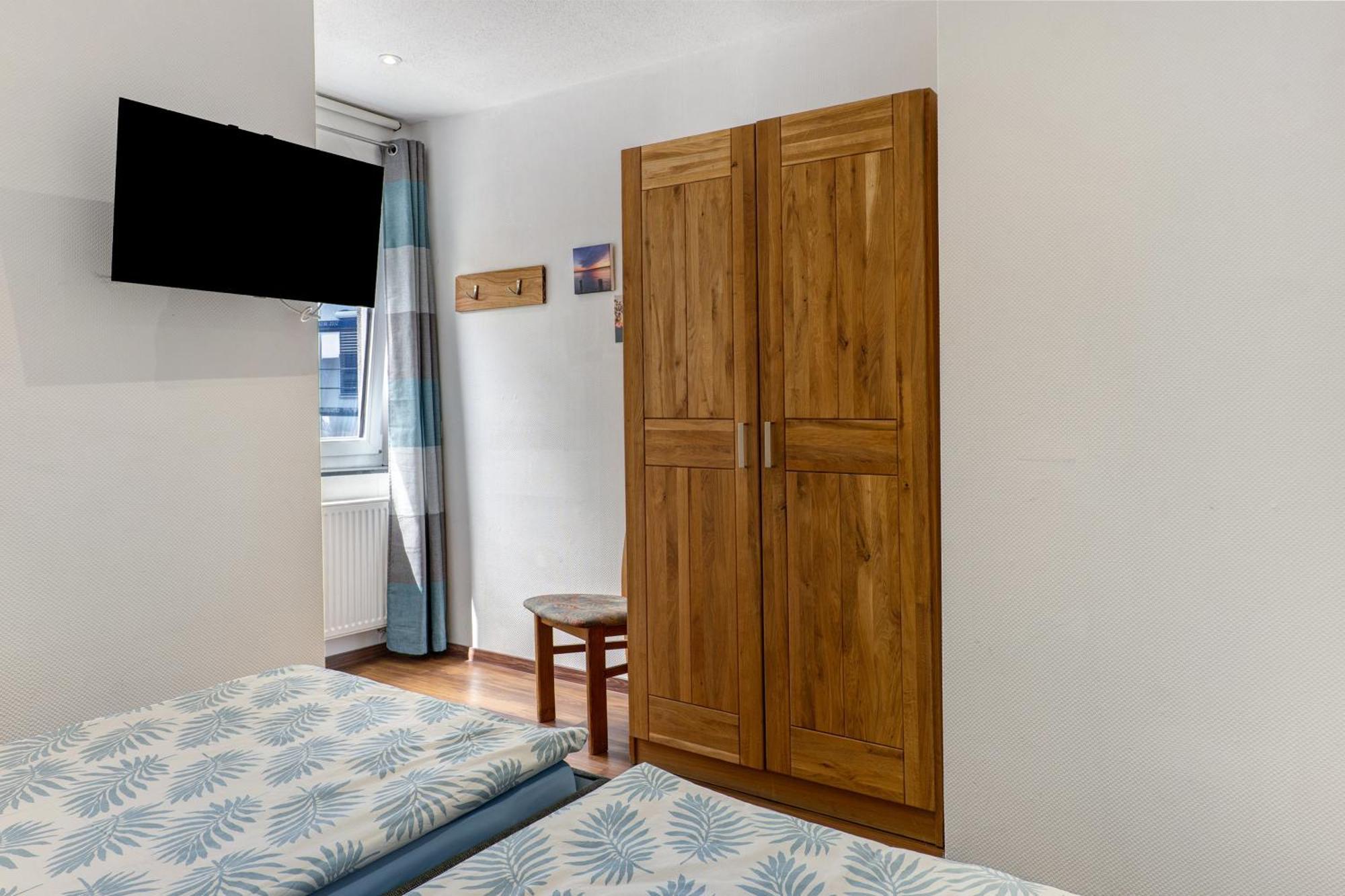 Ferienwohnung Moeckmuehl Dış mekan fotoğraf