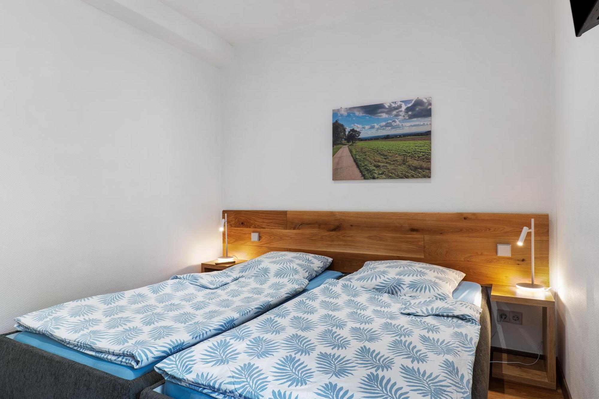 Ferienwohnung Moeckmuehl Dış mekan fotoğraf