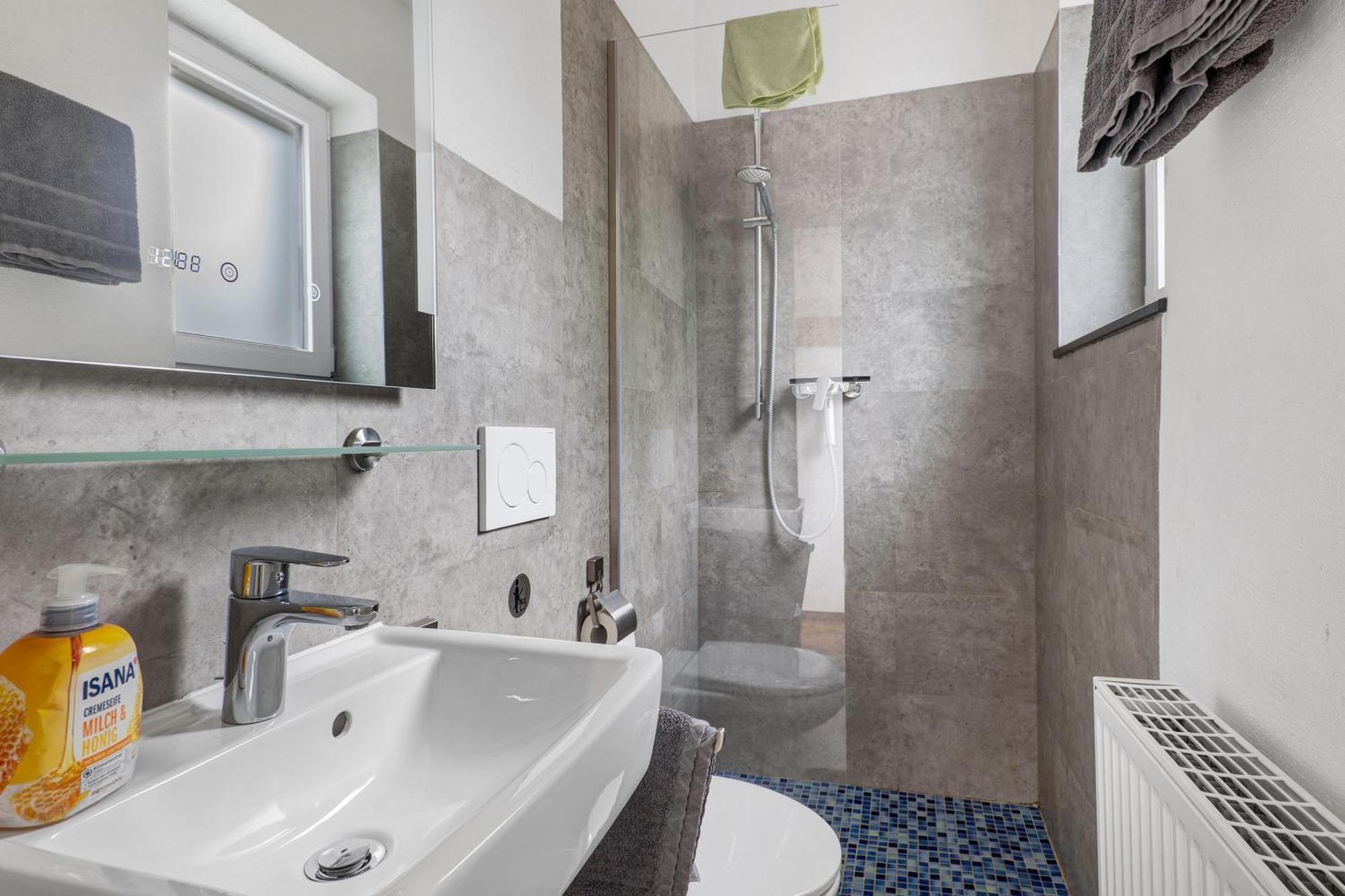 Ferienwohnung Moeckmuehl Dış mekan fotoğraf