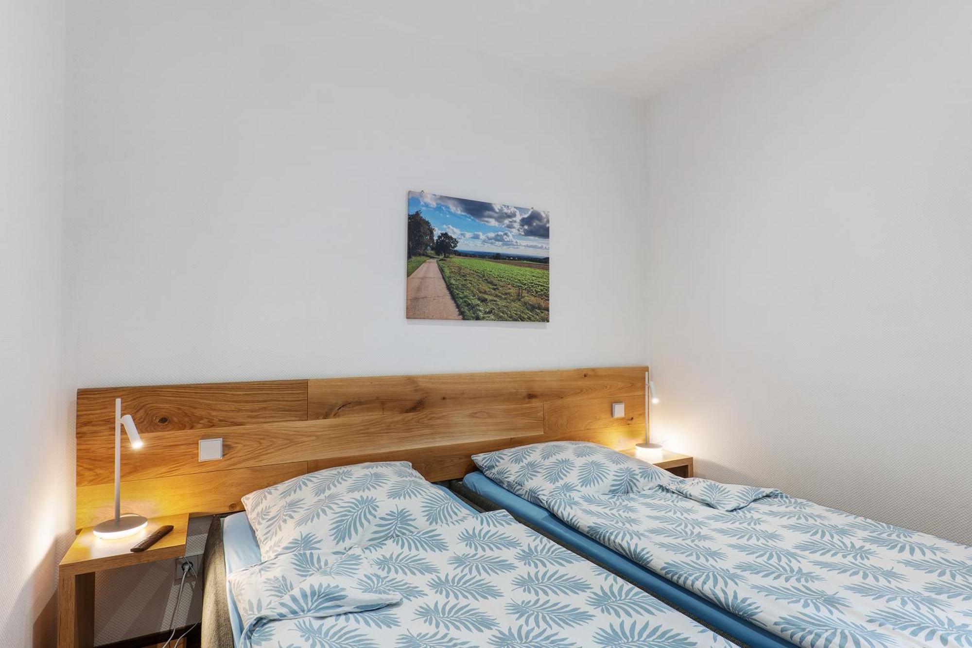 Ferienwohnung Moeckmuehl Dış mekan fotoğraf