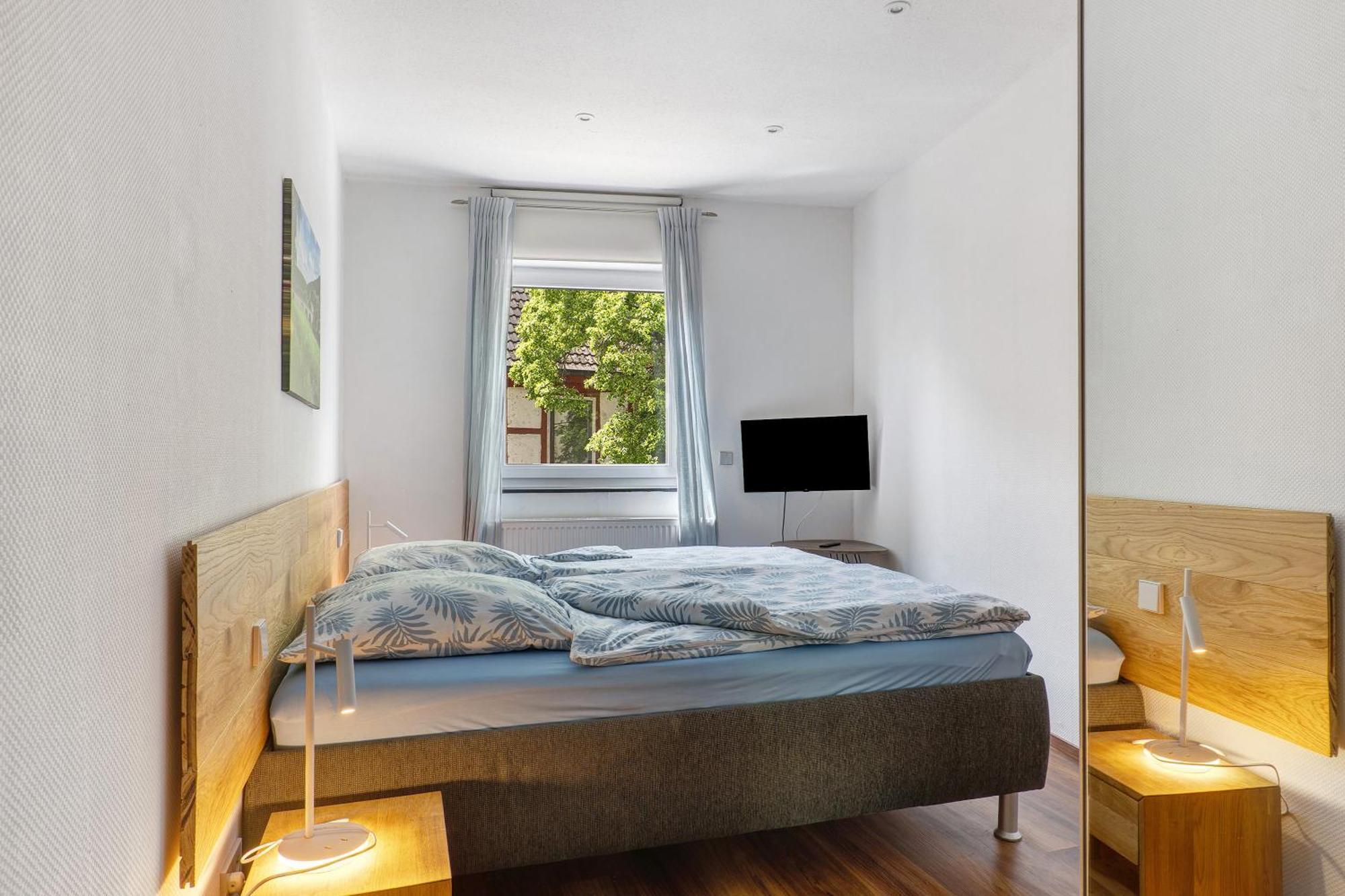 Ferienwohnung Moeckmuehl Dış mekan fotoğraf