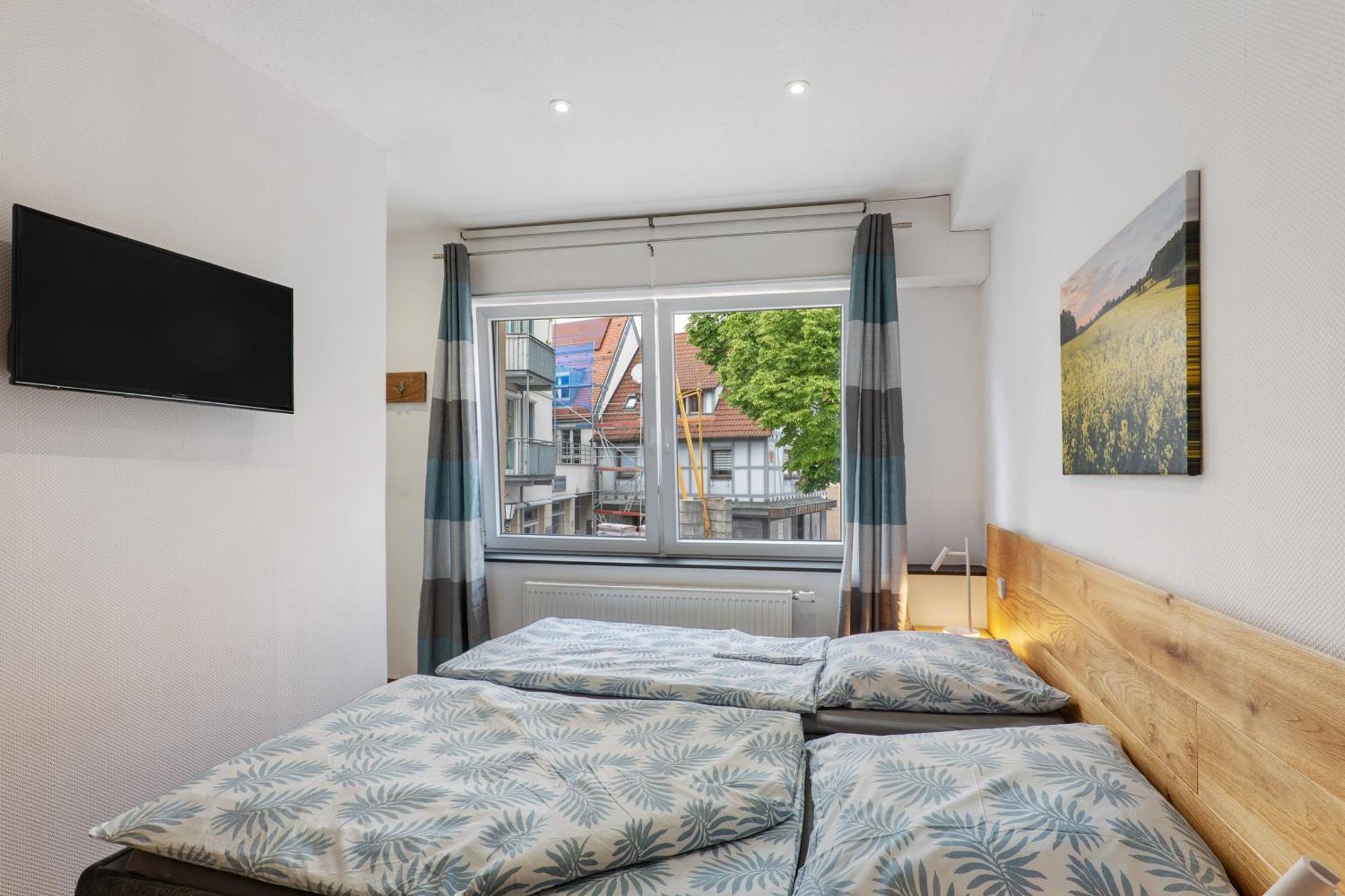 Ferienwohnung Moeckmuehl Dış mekan fotoğraf