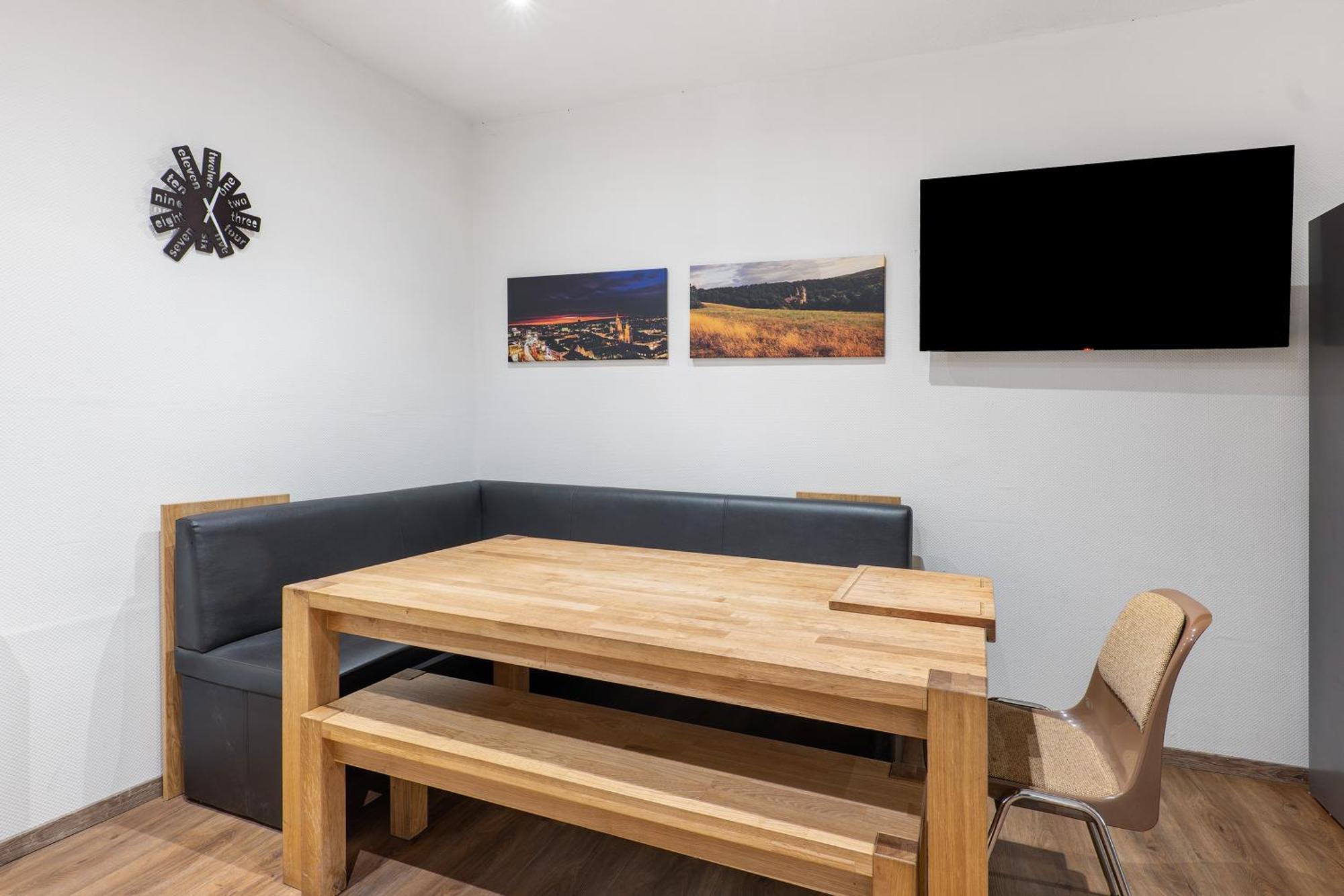 Ferienwohnung Moeckmuehl Dış mekan fotoğraf