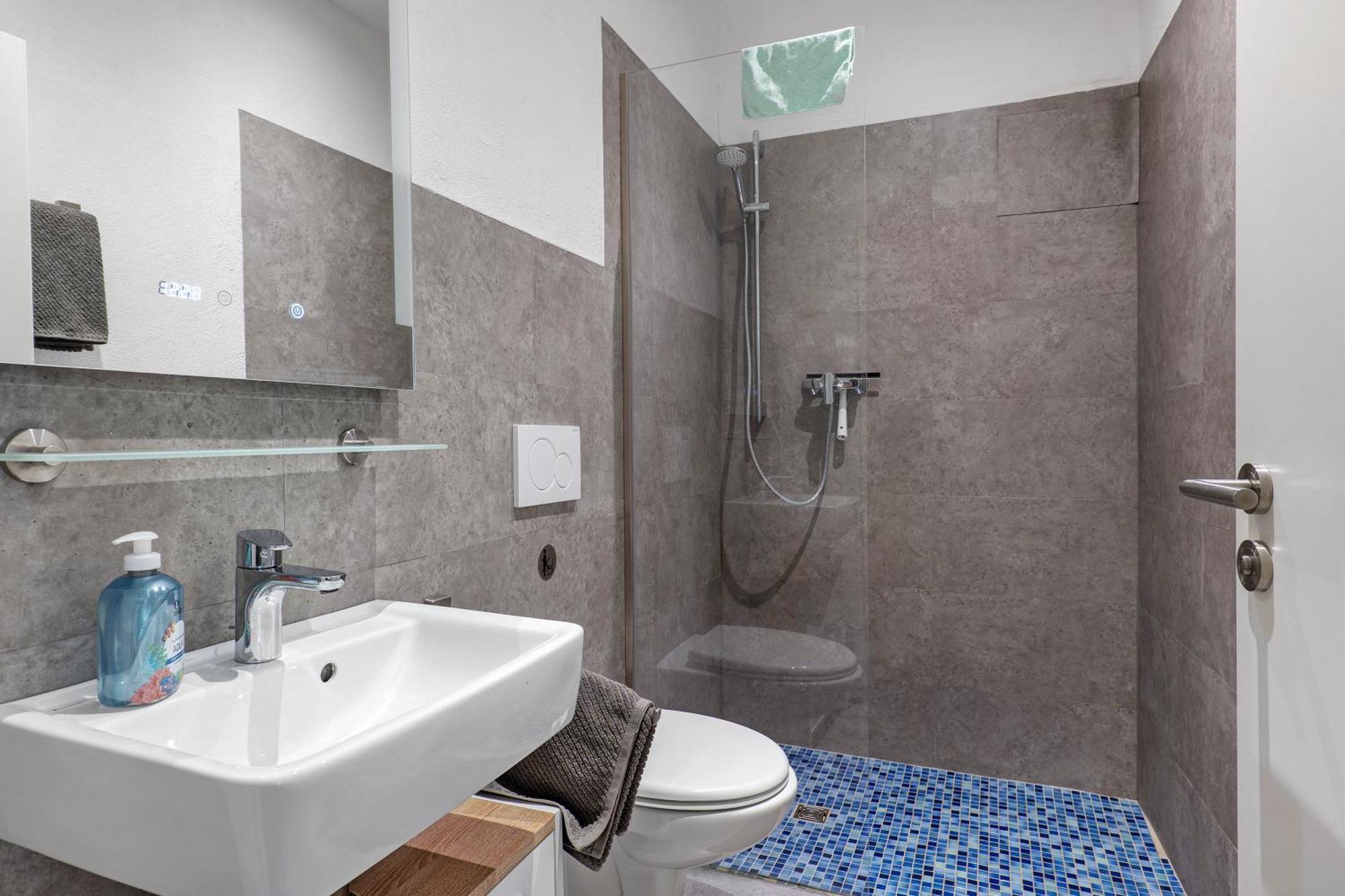 Ferienwohnung Moeckmuehl Dış mekan fotoğraf