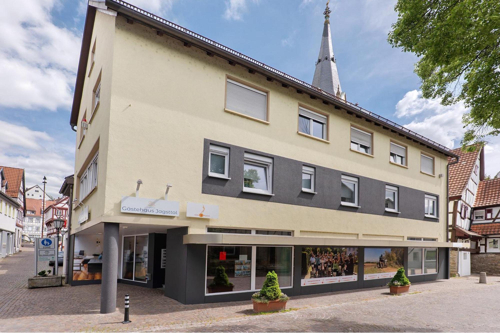 Ferienwohnung Moeckmuehl Dış mekan fotoğraf