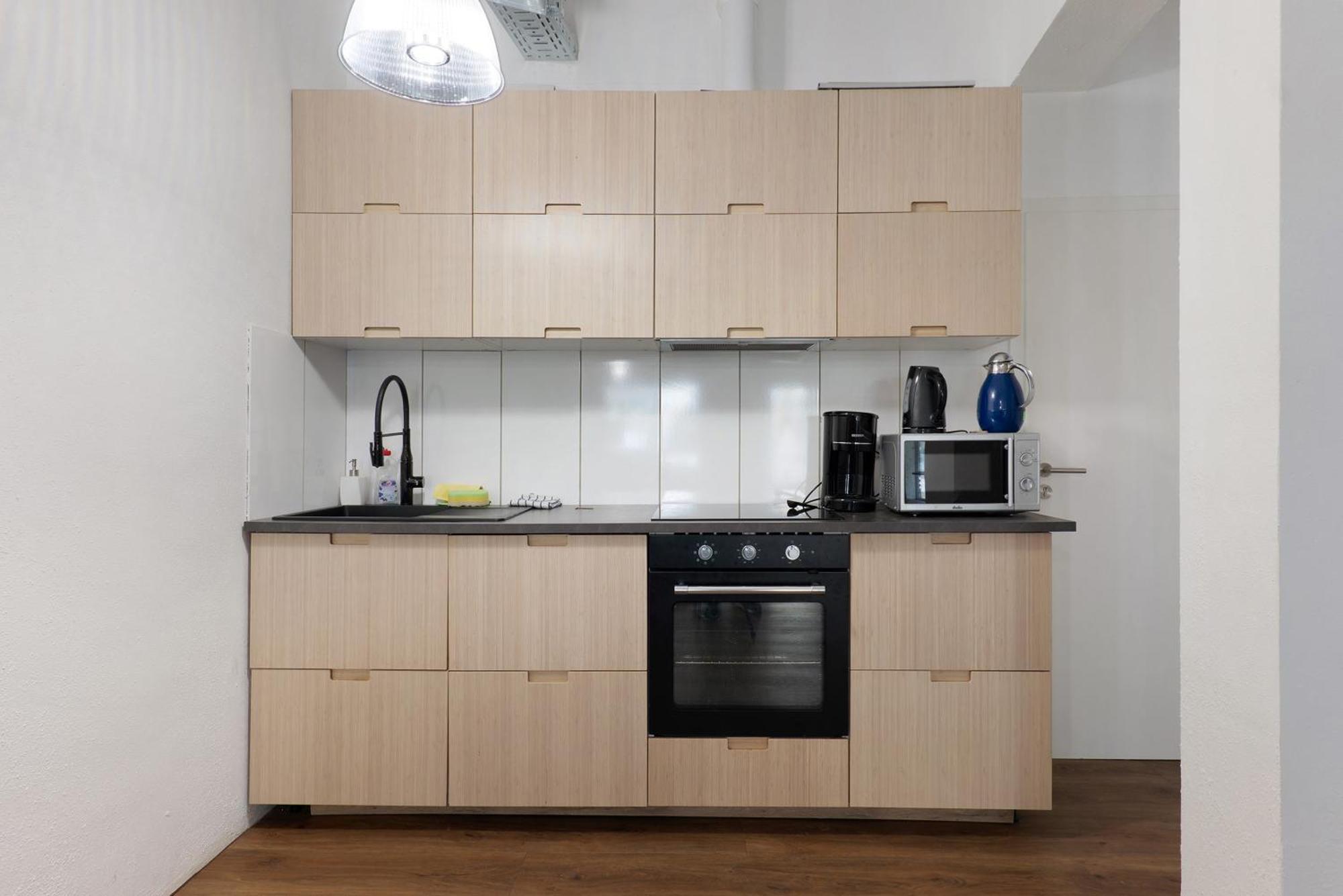 Ferienwohnung Moeckmuehl Dış mekan fotoğraf